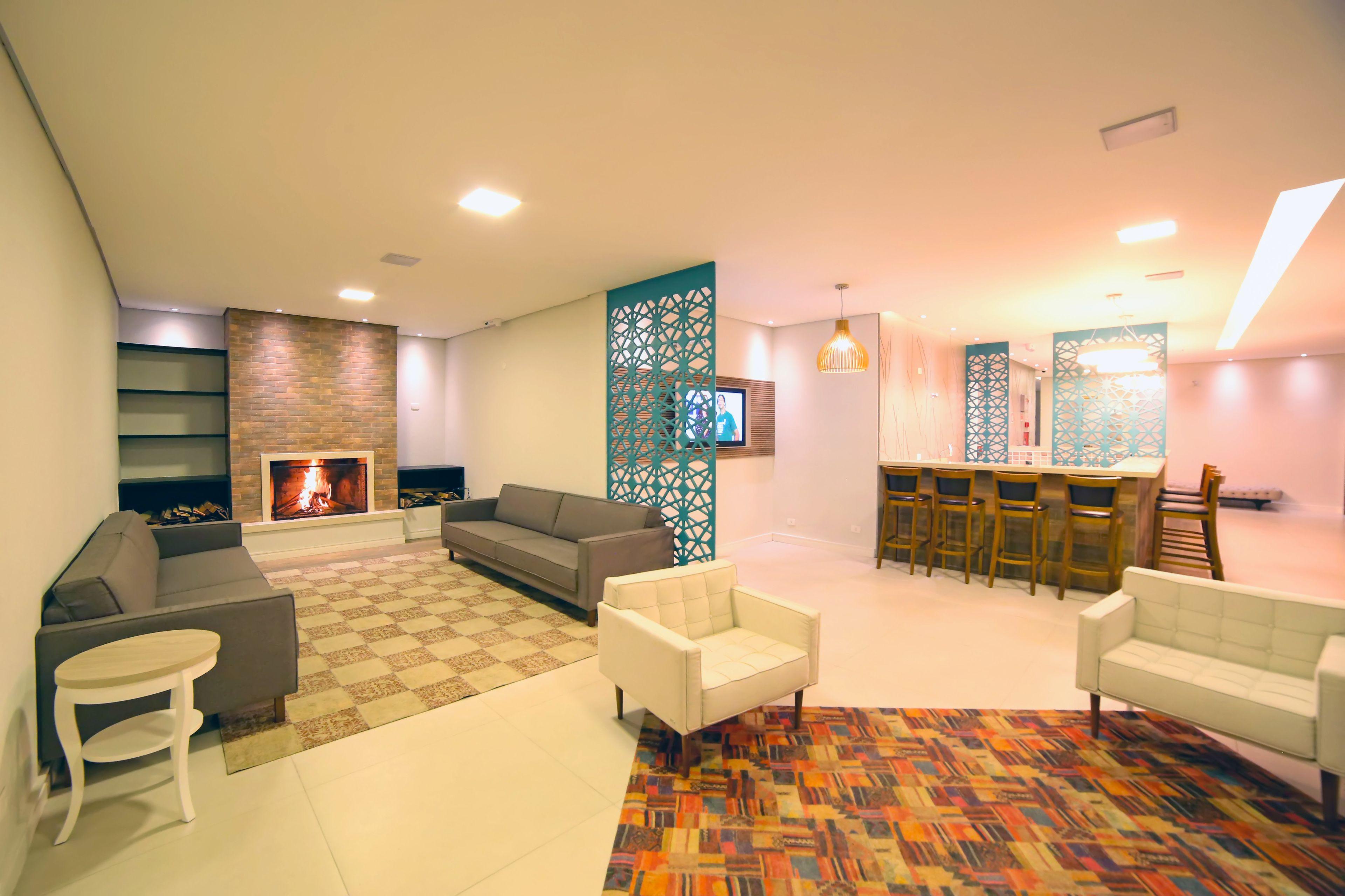 Moinho Italia Hotel — Photos 3