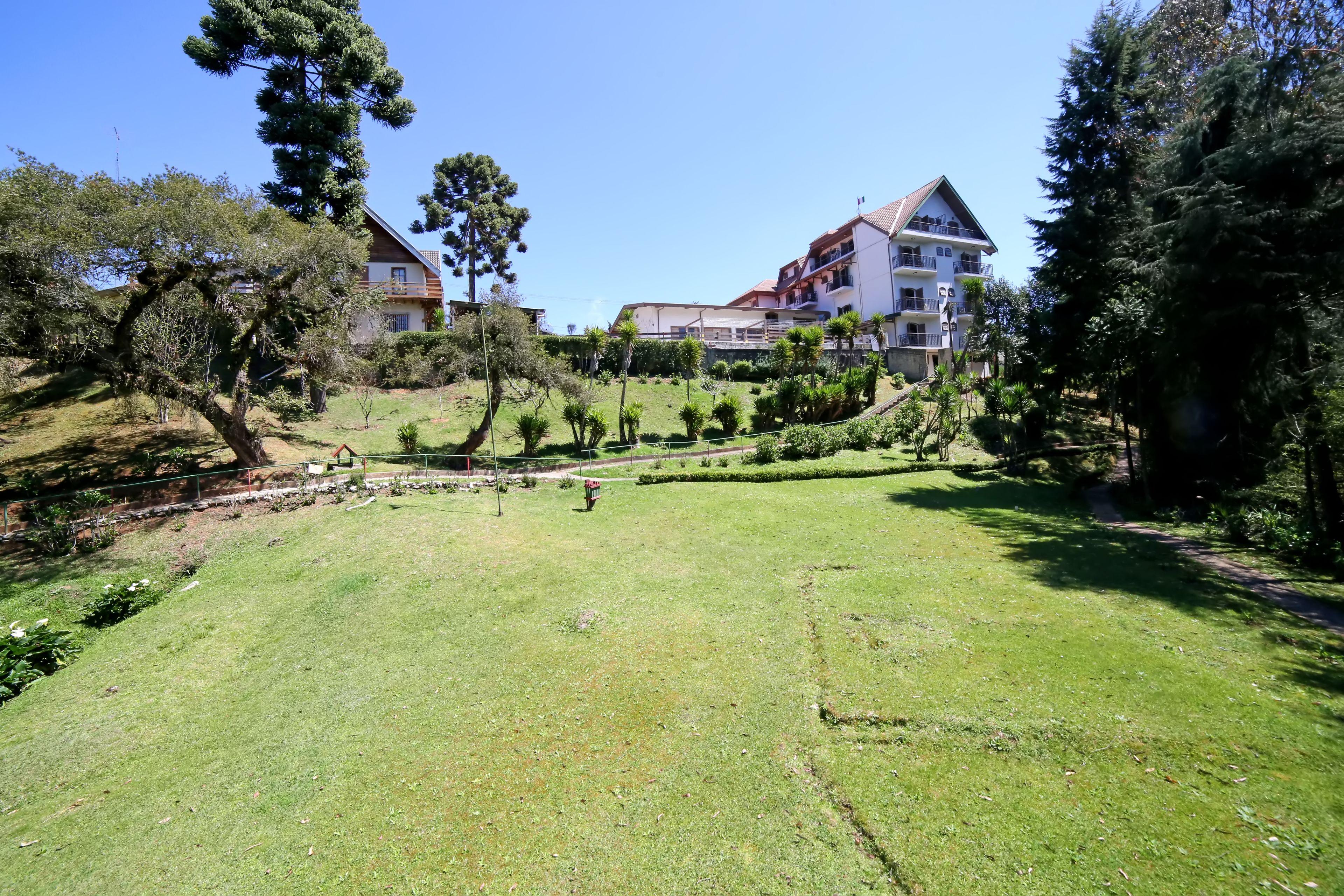 Moinho Italia Hotel, Campos do Jordao